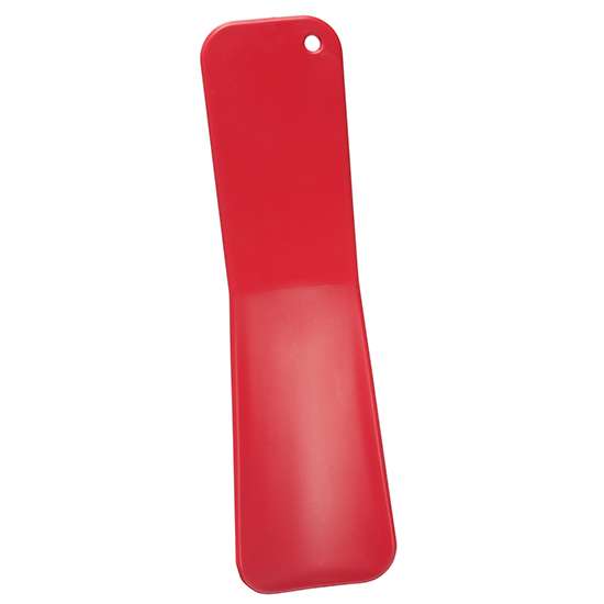 Schuhlöffel Recycling, kurz