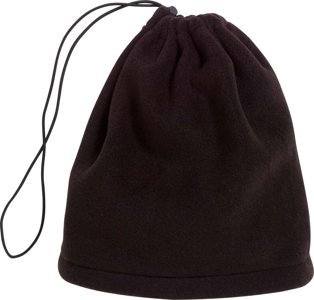 Fleece-Schalmütze VARIOUS