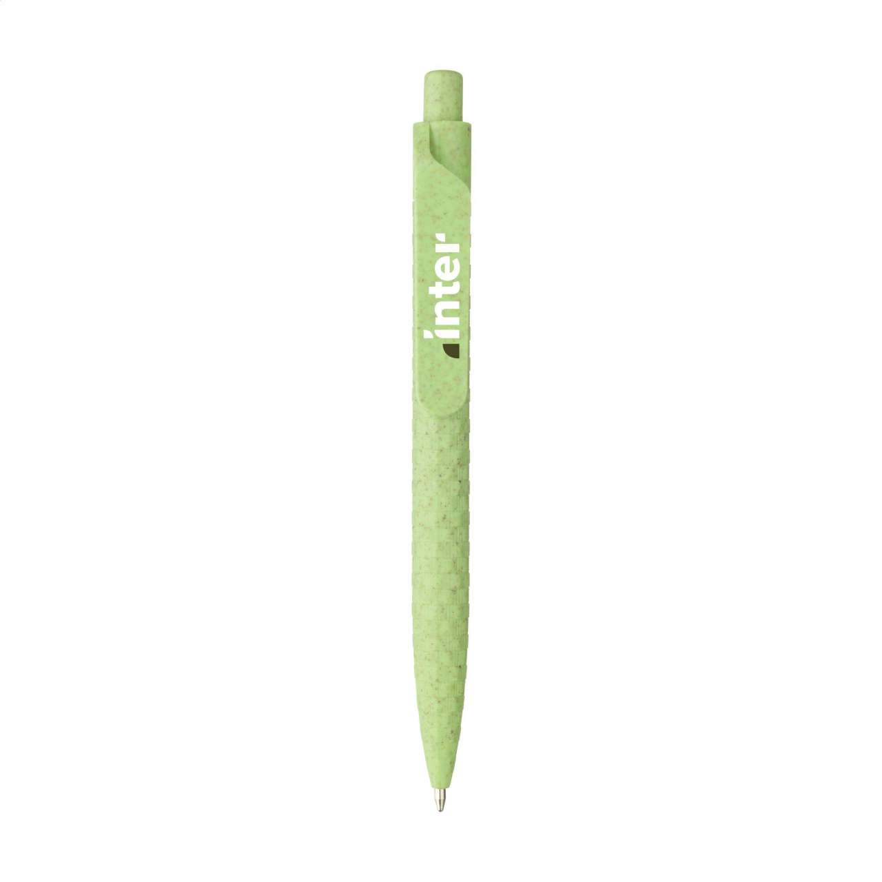 Stalk Wheatstraw Pen Kugelschreiber aus Weizenstroh