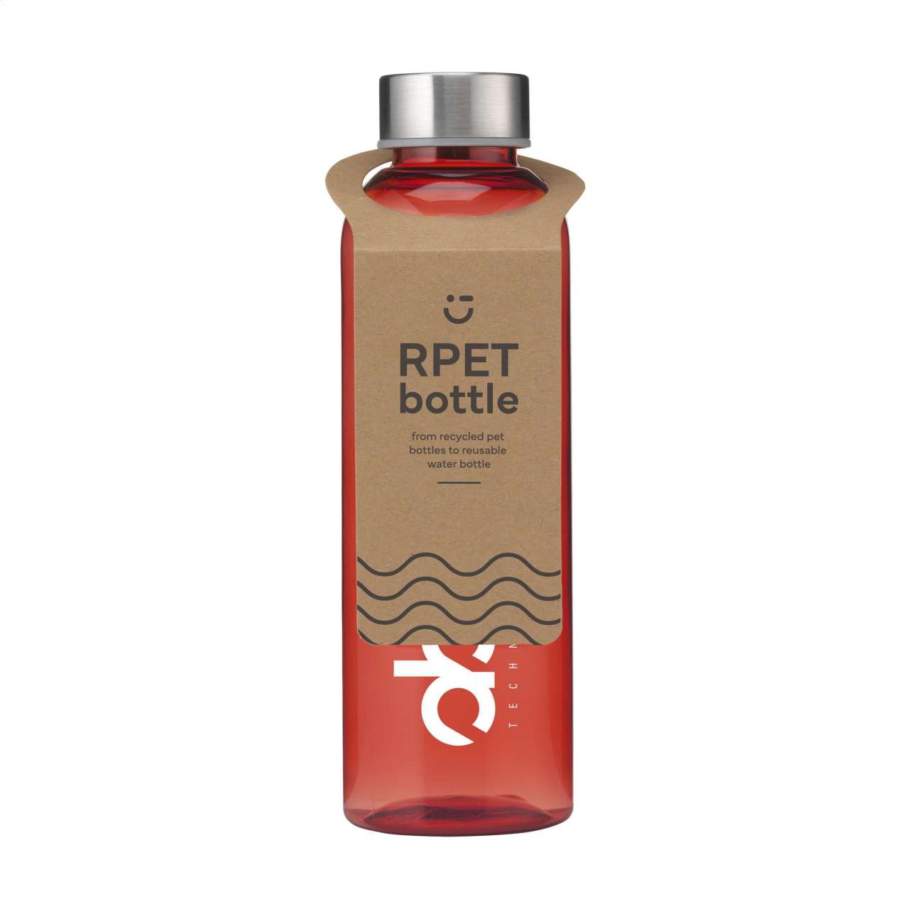 Senga RCS RPET Bottle 500 ml Trinkflasche