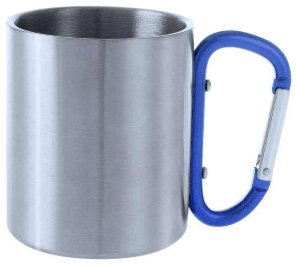 Edelstahlbecher Cadisha