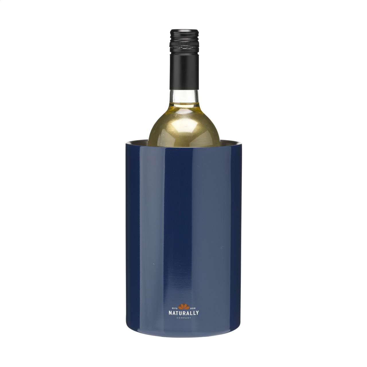 CoolSteel RCS Recycled Steel Weinkühler