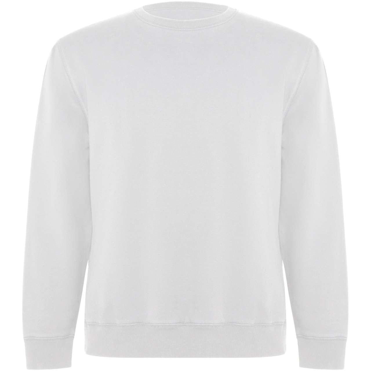 Batian Sweatshirt mit Rundhalsausschnitt aus Bio-Baumwolle Unisex