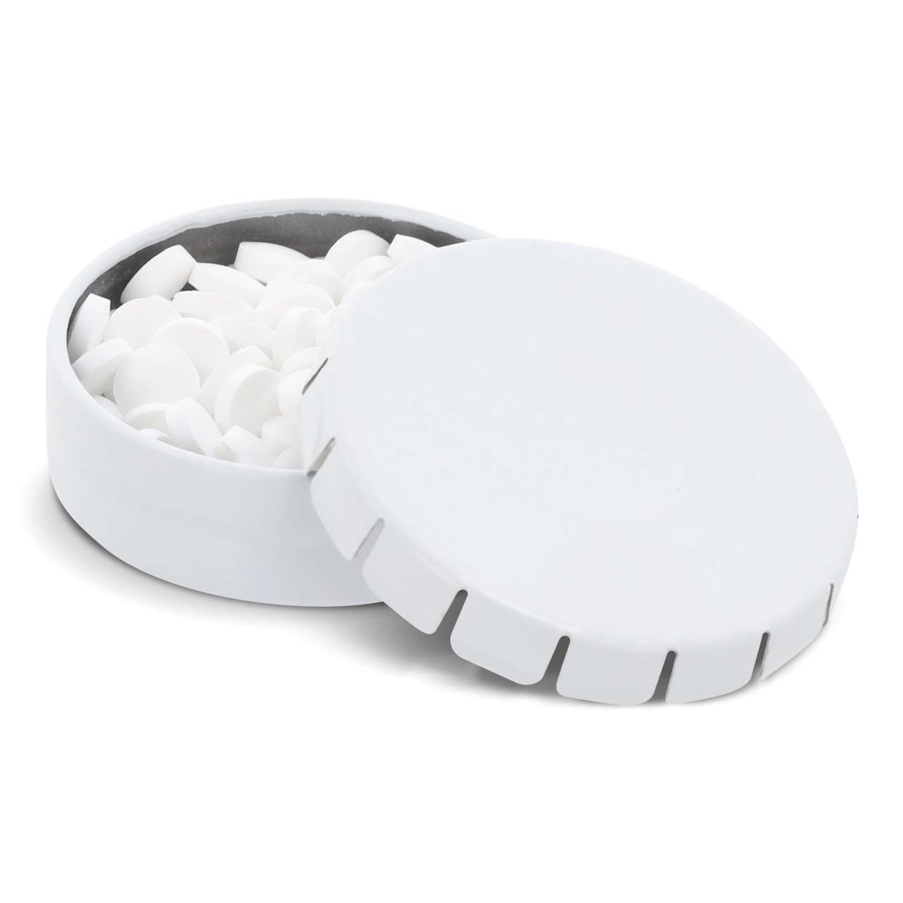 Mini-Clic-Dose Pfefferminzdose