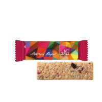 1 Corny Haferkraft Riegel, Cranberry-Kürbiskern