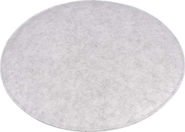 Bequemes Filz-Sitzkissen SIT DOWN