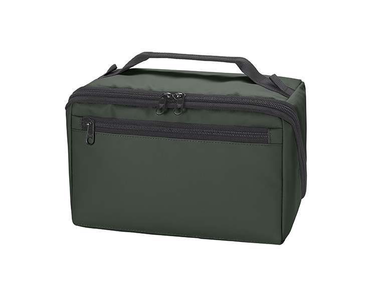 HALFAR® Reißverschluss-Tasche BOX