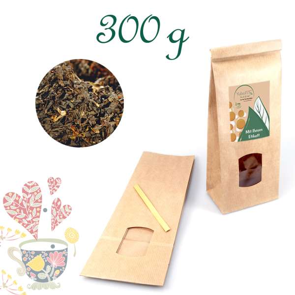 YuboFiT® Kenia GFOP Milima Golden Tipped Tee