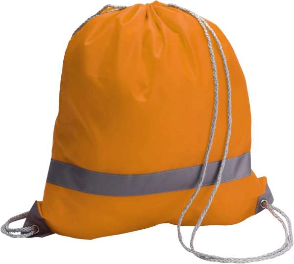 Schuh- / Rucksack aus Polyester Sylvie