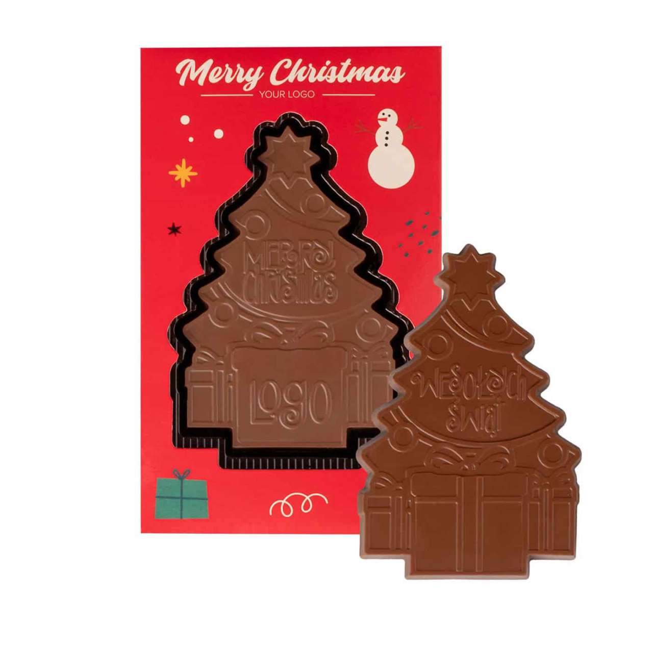 CHOCO4MAT GESCHENK