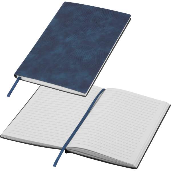 A5 Notizbuch mit Soft Cover BETH