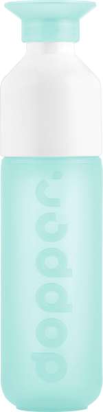 Dopper Original (450 ml) + Flip Straw