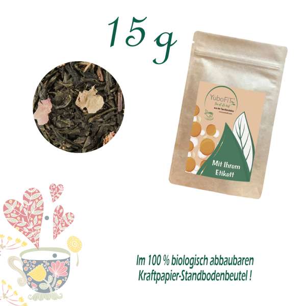 YuboFiT® Mangosteen