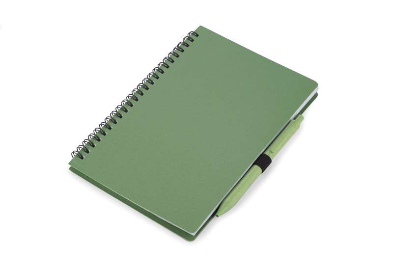 Notizbuch mit Stift A5 TRESA