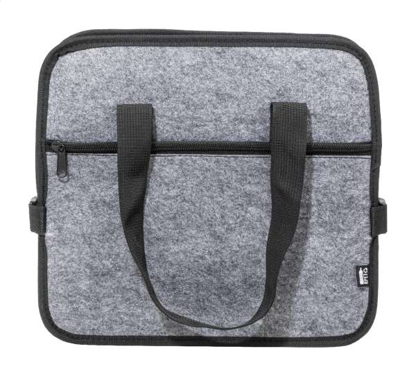 RPET-Kofferraum-Organizer Refelt Ride