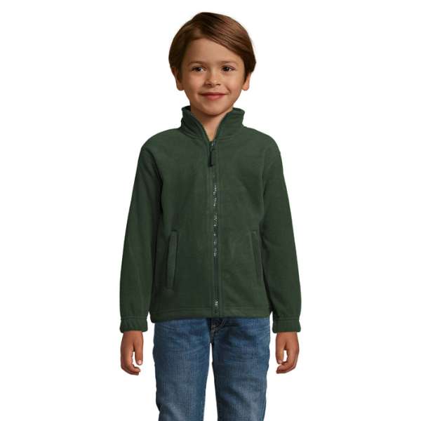 NORTH KINDER FL JACKE 300g NORTH KIDS
