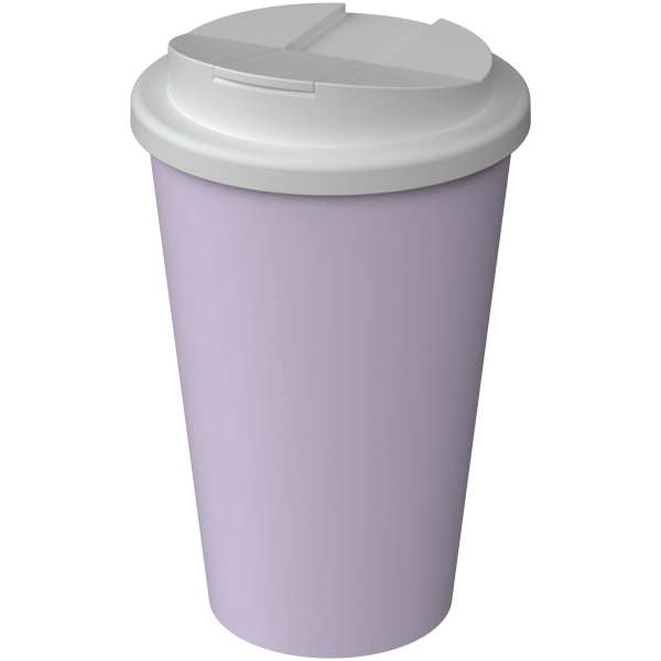 Americano® Infiniti 350-ml-Thermobecher mit auslaufsicherem Deckel