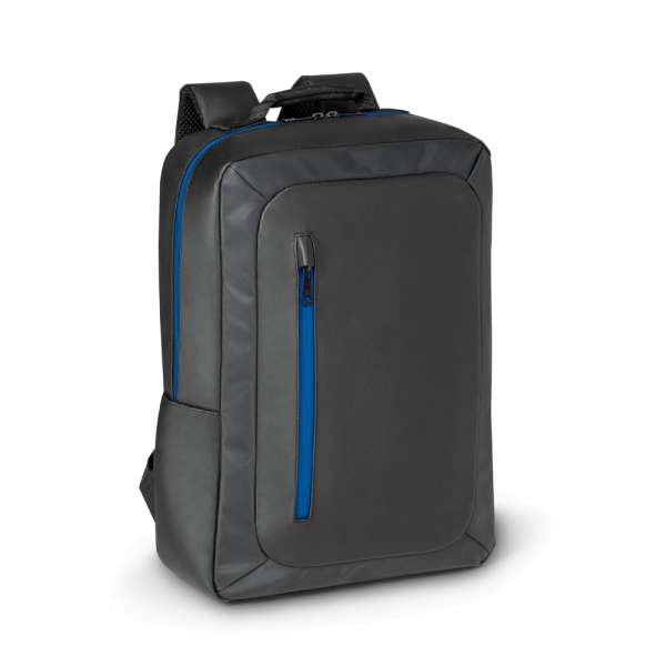 OSASCO Rucksack aus hochdichtem, 600D-Polyester für Laptop 15"