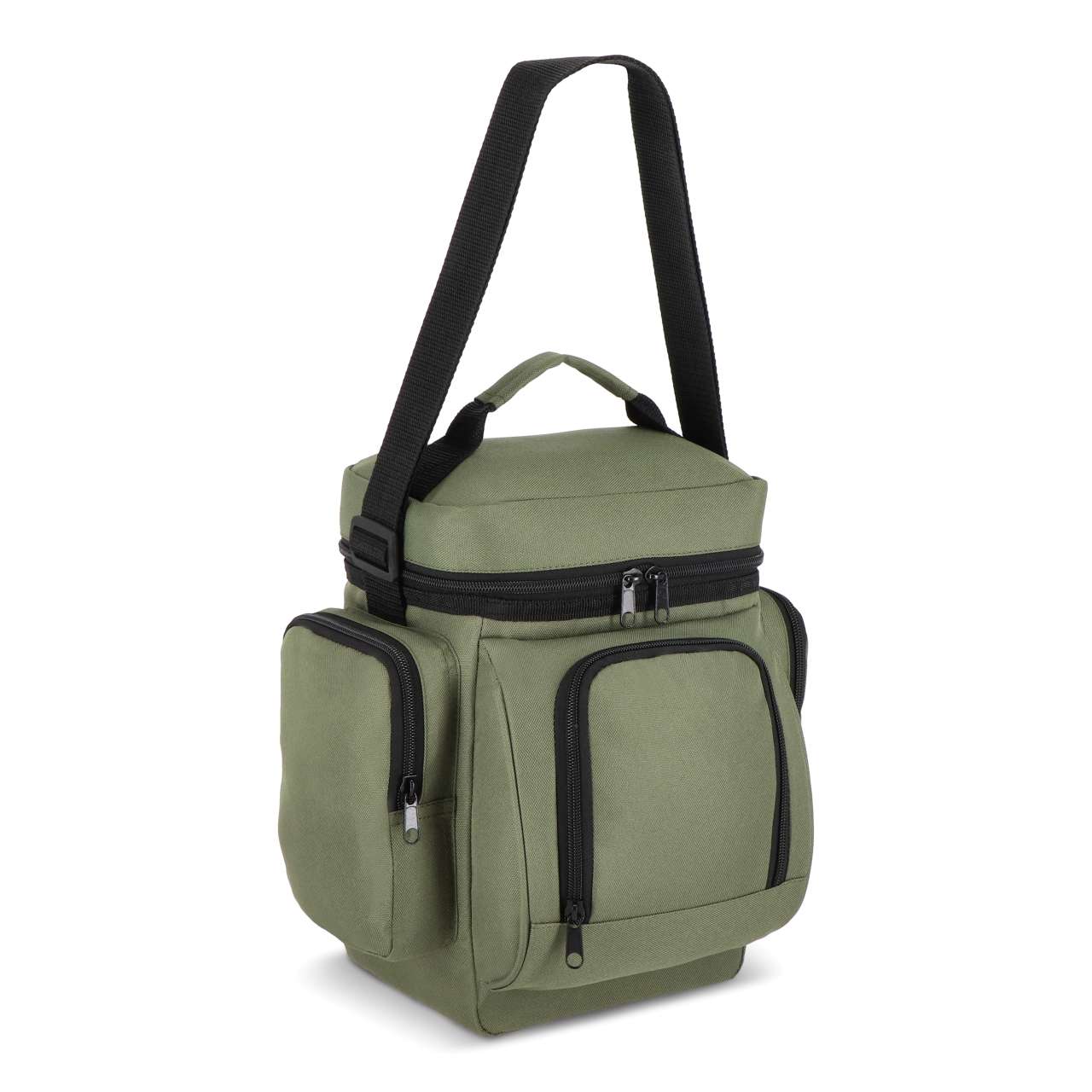 R-PET 600D Lunch-Kühlbox 10L