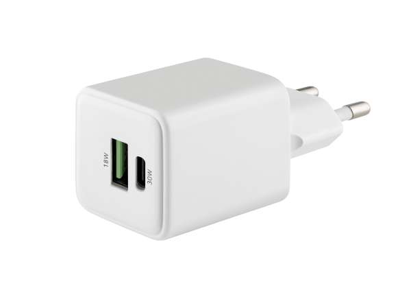 Metmaxx® "SpeedCharge30GAN"