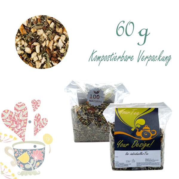 YuboFiT® Limono Tee