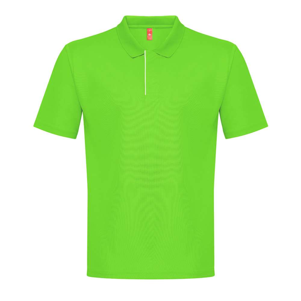 THC DYNAMIC Technisches Poloshirt für Herren