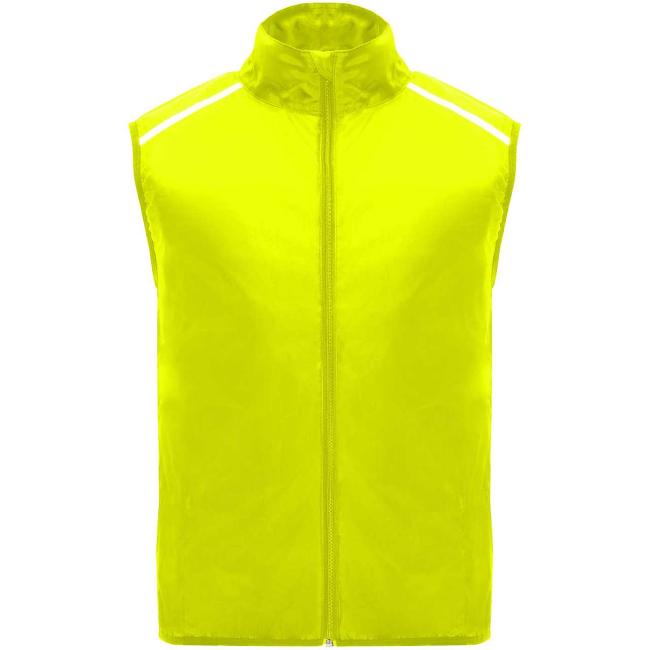 Jannu leichte Laufweste Unisex