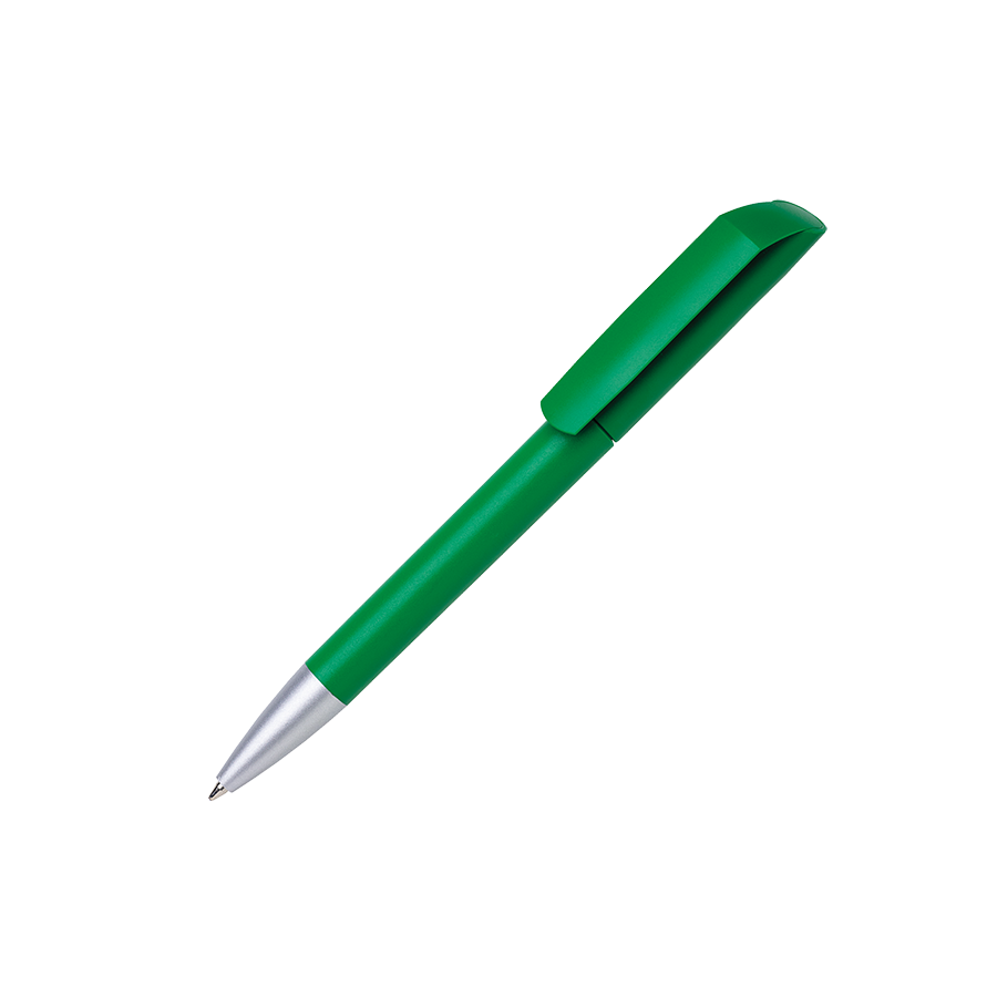 FLOW F1 MATT AL Kugelschreiber Maxema