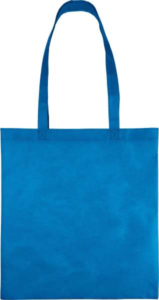 Recyceltem Einkaufstasche aus Non-Woven Talisa