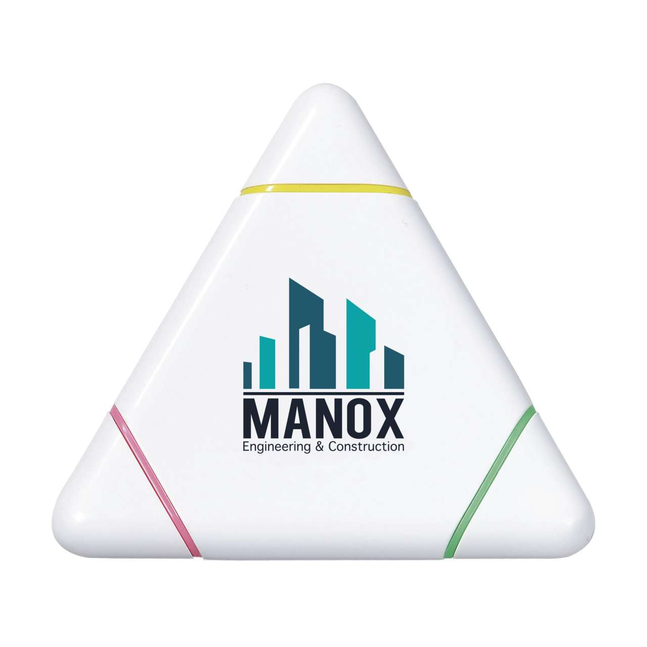 TrioMarker Textmarker