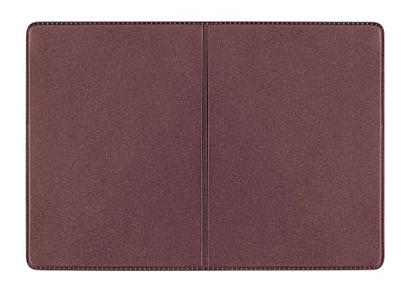 CreativDesign® Ausweistasche "4-fach" Reflexfolie