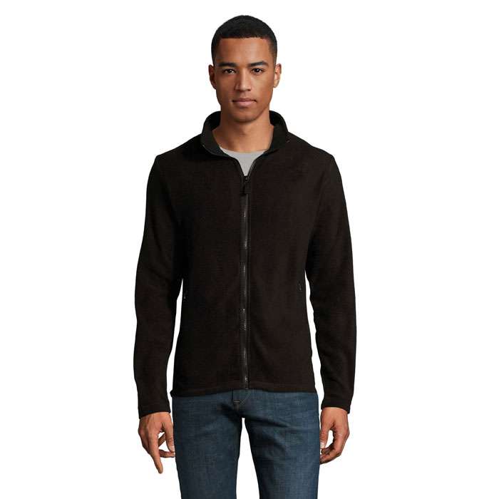 NORMAN HERREN FL JACKE 220g NORMAN MEN