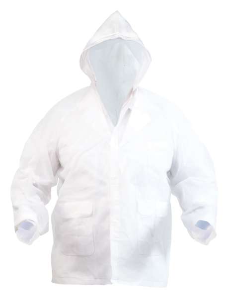 Regenmantel Hailo