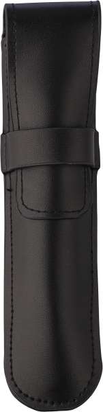 Lederetui für Stifte Nadir