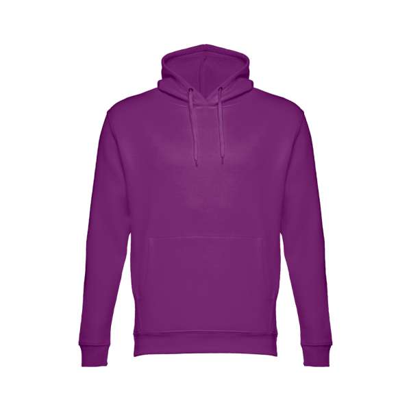 THC PHOENIX Sweatshirt (unisex) mit Kapuze aus Baumwolle und Polyester