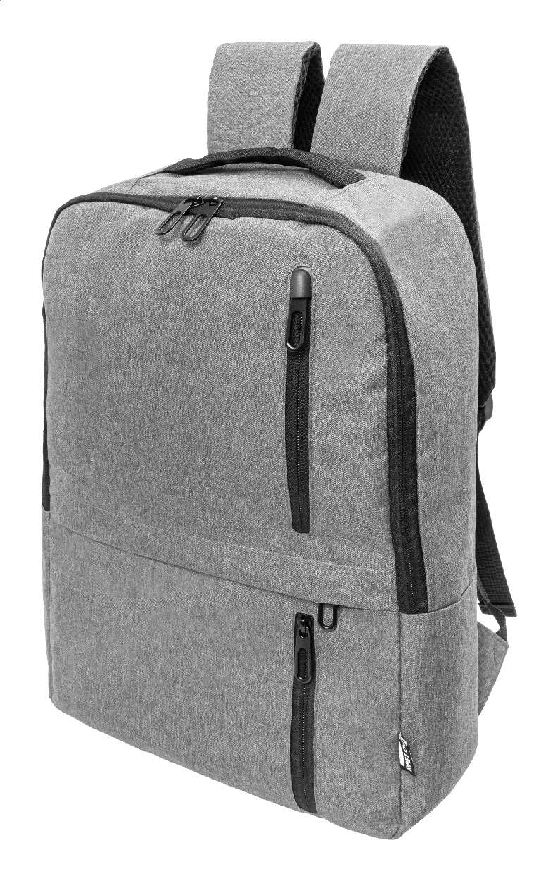 Rucksack, RPET Lauder