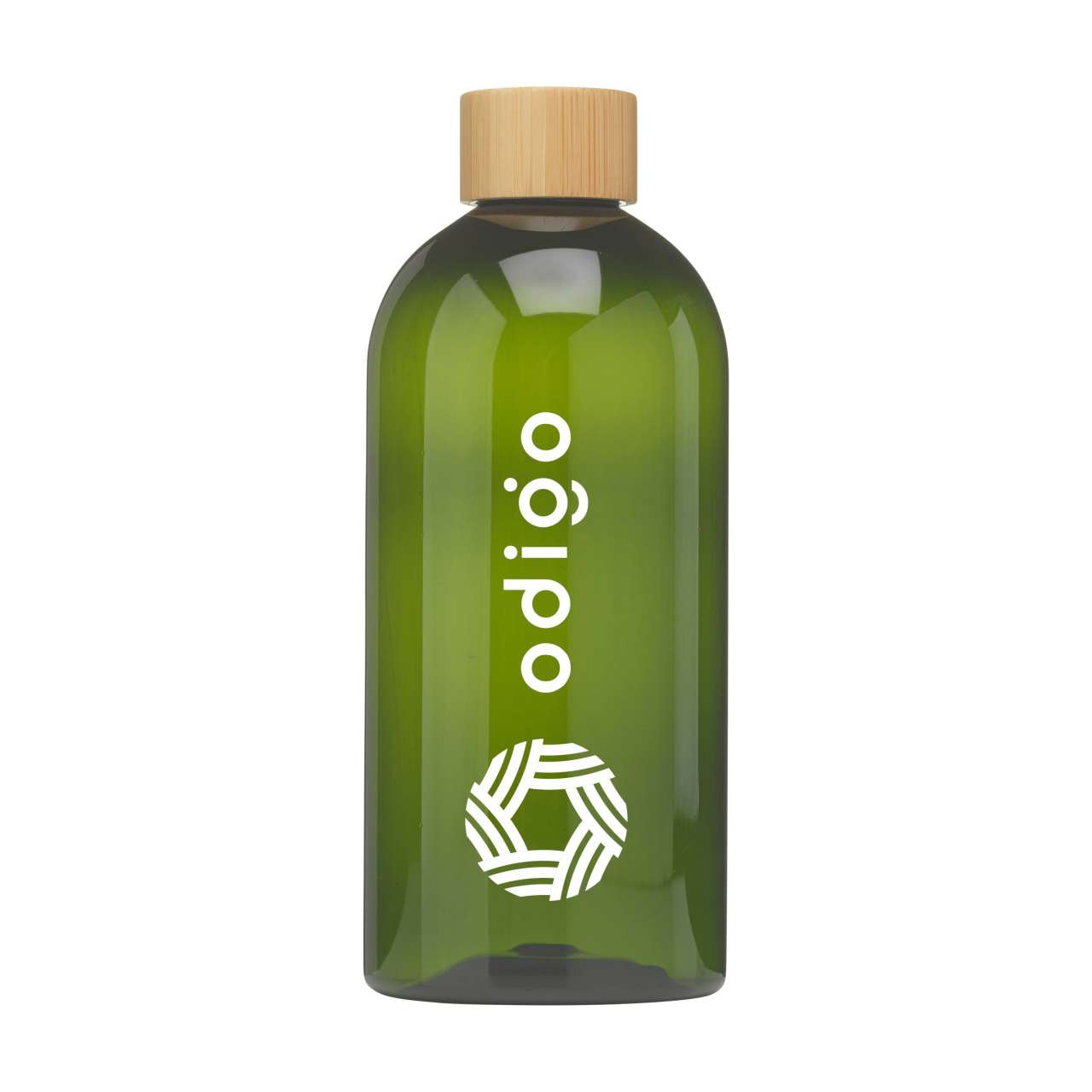 RPET Bottle 500 ml Wasserflasche