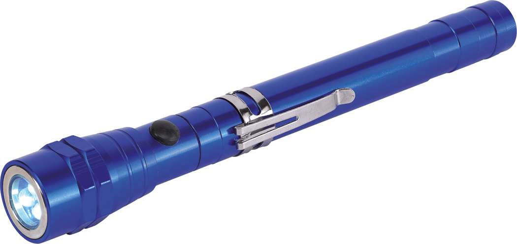 LED-Taschenlampe REFLECT