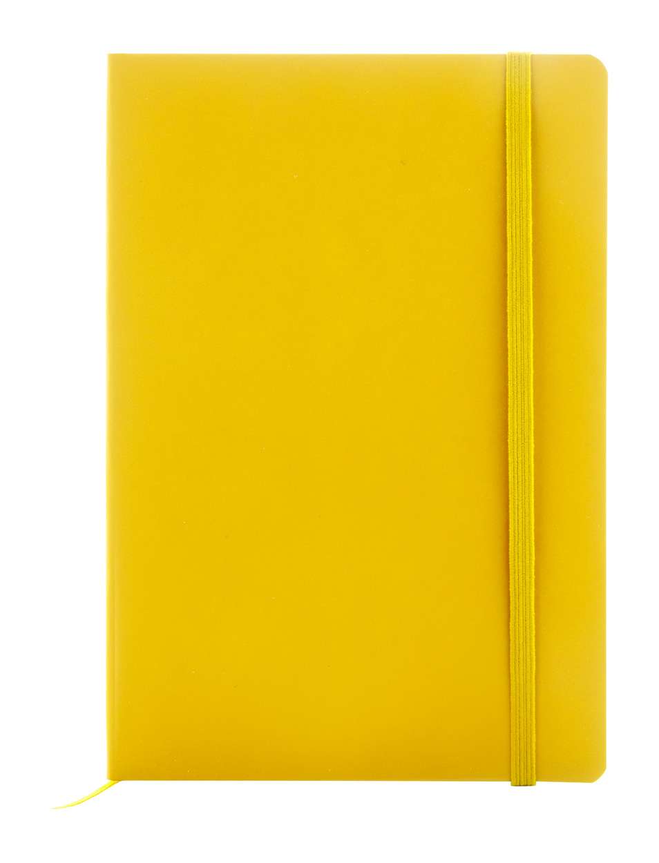 Notizbuch aus RPU Repuk Soft A5