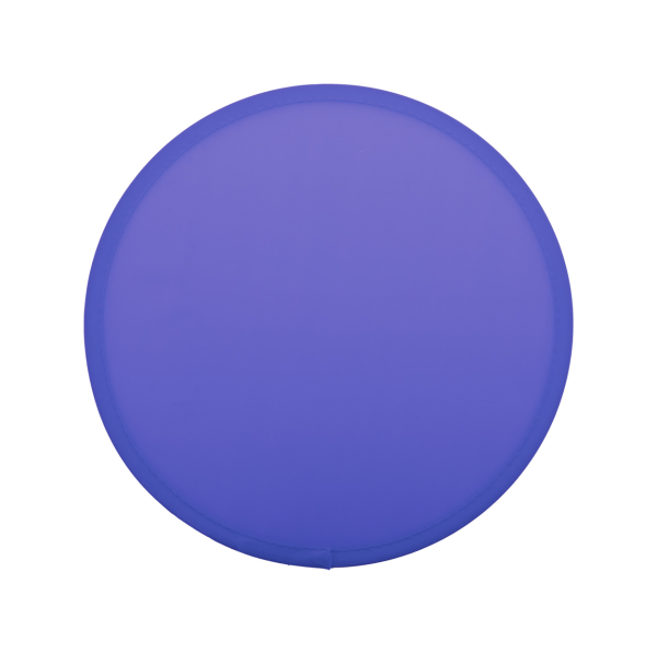 RPET-Wurfscheibe Rocket