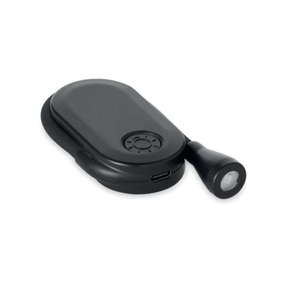 Wiederaufladbare Leseleuchte SCENE