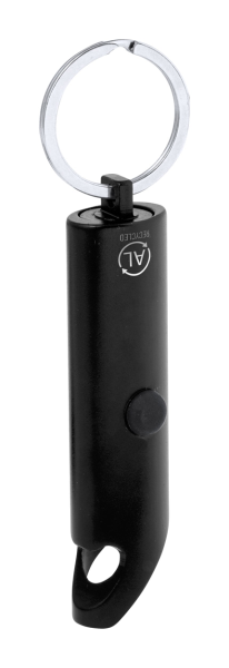 Flaschenöffner / Taschenlampe Rutto