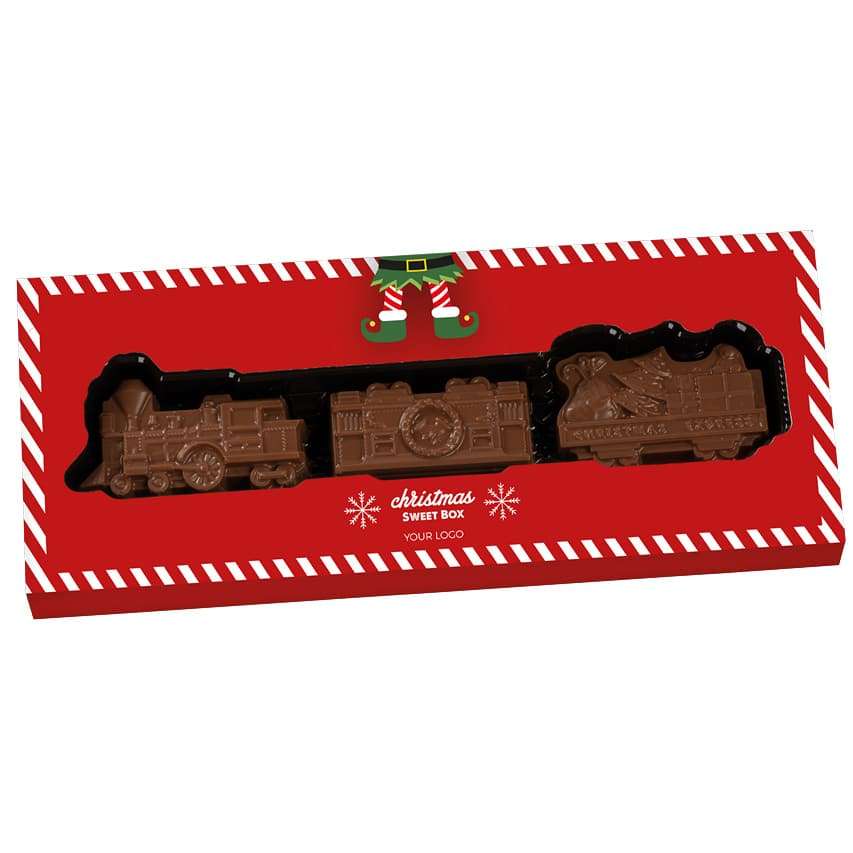 CHRISTMAS EXPRESS