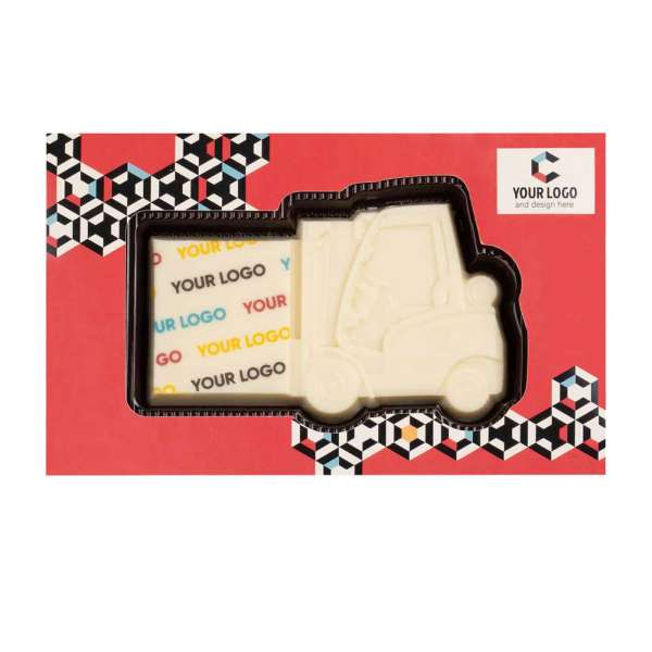 CHOCO4MAT GESCHENK