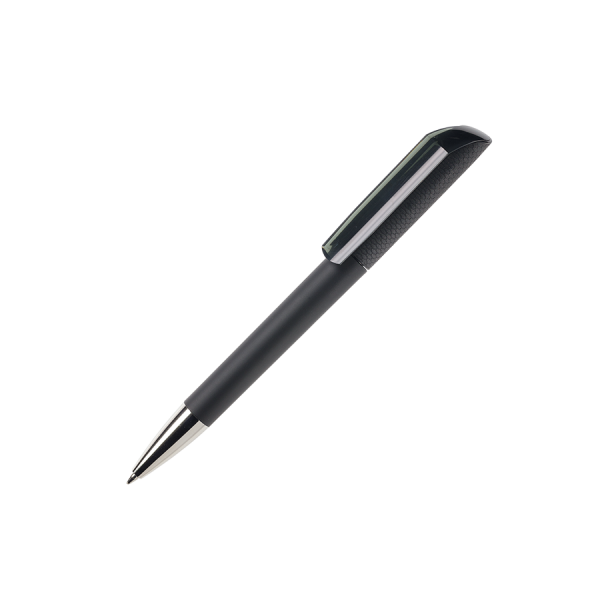 FLOW F1 GOM 30 CR Kugelschreiber Maxema