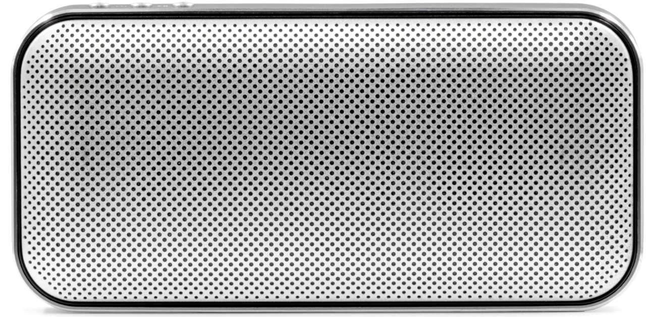 BrandCharger Nano Charge kabelloser Lautsprecher