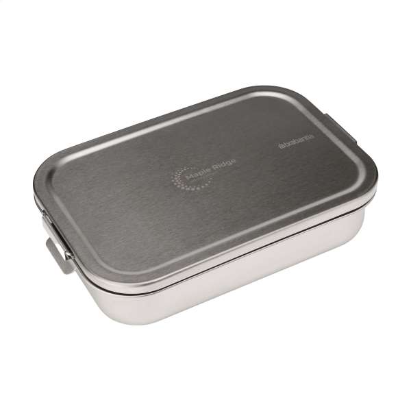 Brabantia Make & Take Lunchbox Groß 2 L