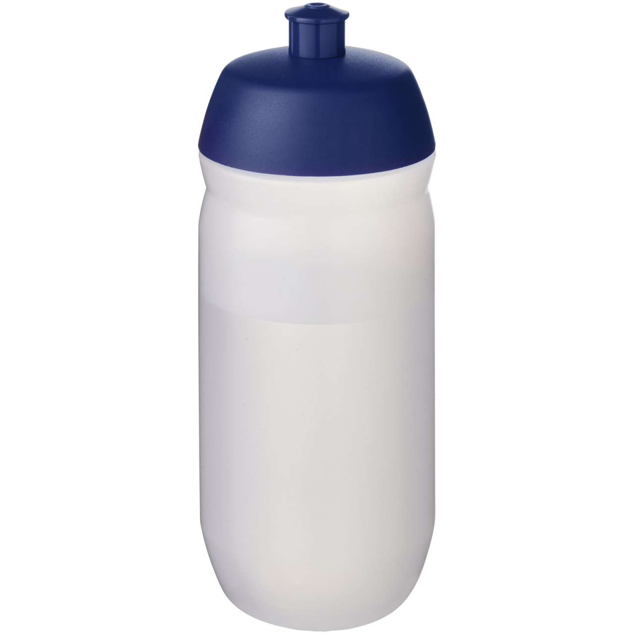 HydroFlex™ Clear 500 ml Squeezy Sportflasche