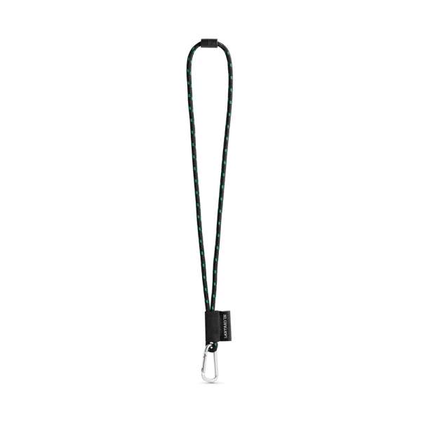 Lanyard Nautic Long Set Standardmodelle
