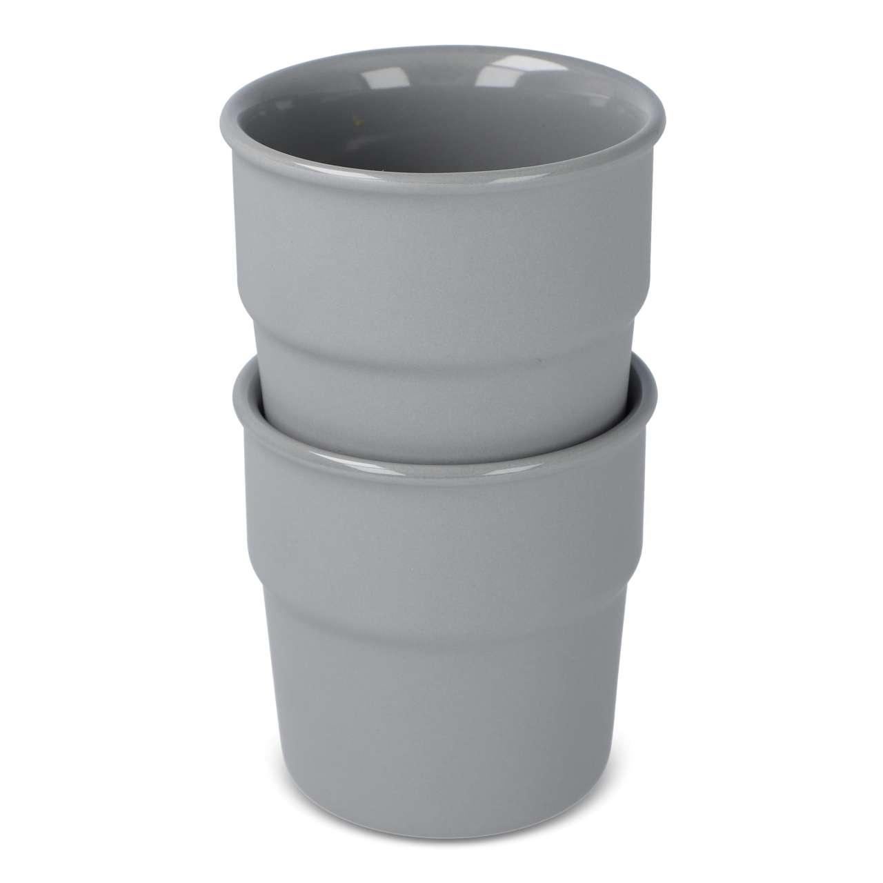 InSideOut Cup Fika Becher 2er Set 280ml